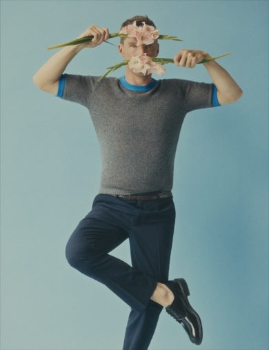 Benedict Cumberbatch | PORT MAGAZINE