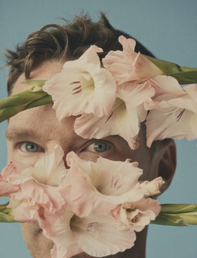 Benedict Cumberbatch | PORT MAGAZINE