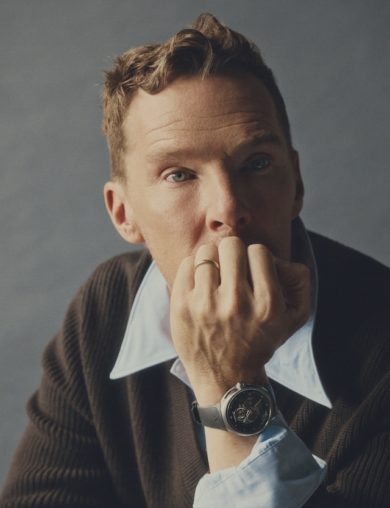 Benedict Cumberbatch | PORT MAGAZINE