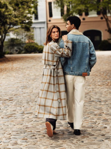 FALL 25 | TOMMY HILFIGER