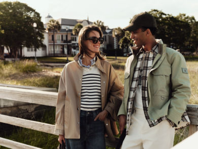 FALL 25 | TOMMY HILFIGER
