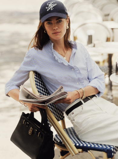 FALL 25 | TOMMY HILFIGER