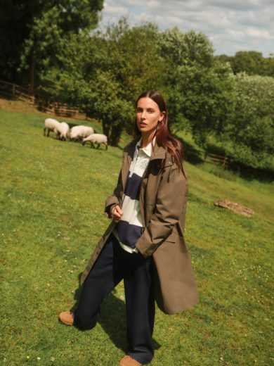 COTSWOLD COWGIRLS | GEORGE