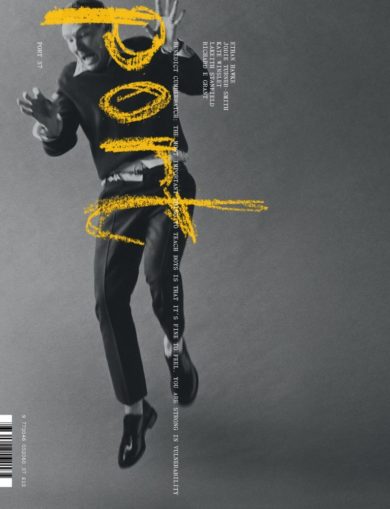 Benedict Cumberbatch | PORT MAGAZINE