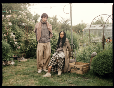 AW25 Winter Solstice | CLARKS ORIGINALS