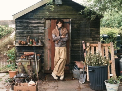 AW25 Winter Solstice | CLARKS ORIGINALS