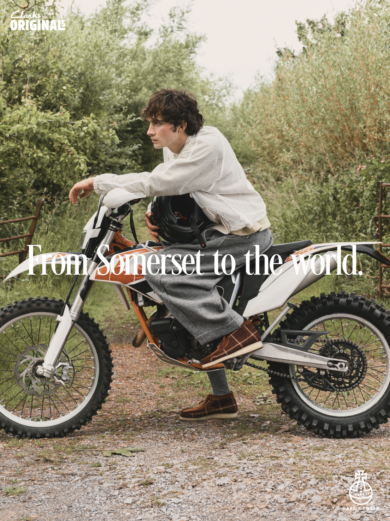 AW25 Winter Solstice | CLARKS ORIGINALS