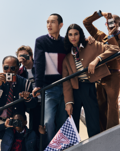 Fall 25 | TOMMY HILFIGER