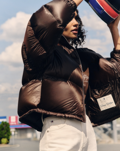 Fall 25 | TOMMY HILFIGER
