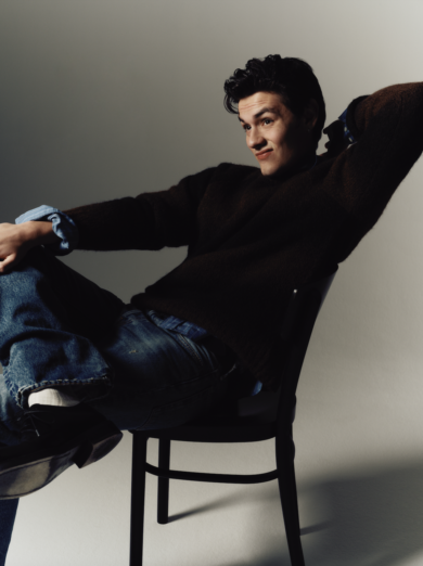 House of Guinness Cast | Netflix