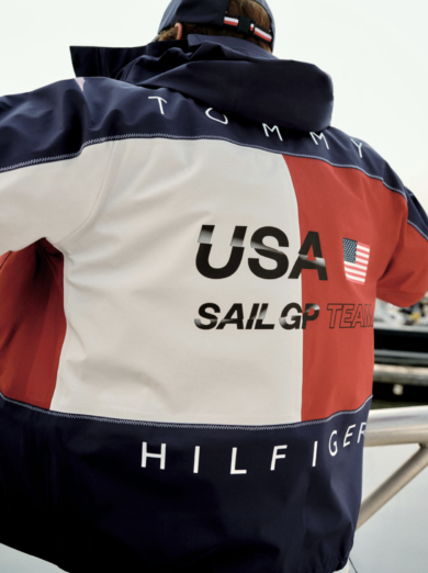 US Sail GP | TOMMY HILFIGER