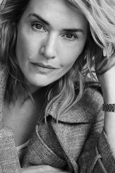Kate Winslet | PORT MAGAZINE