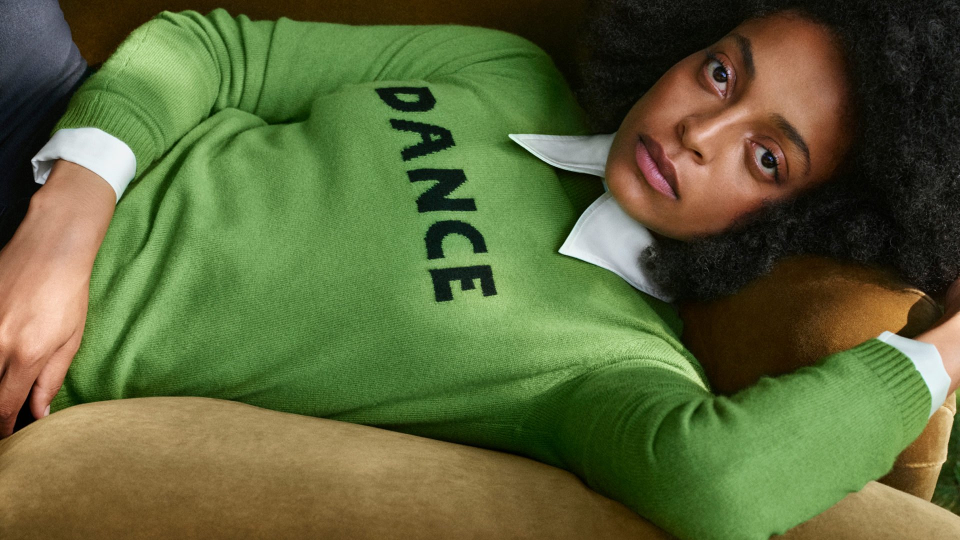 Bella Freud AW25 | M&S