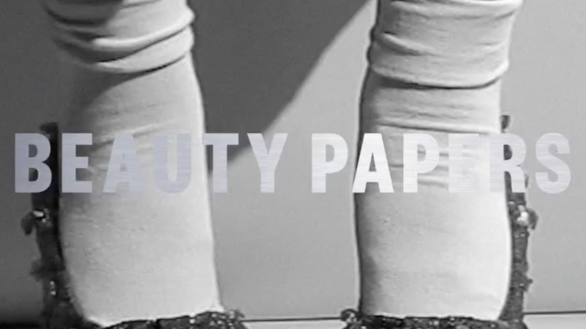 Alexis Stone | BEAUTY PAPERS