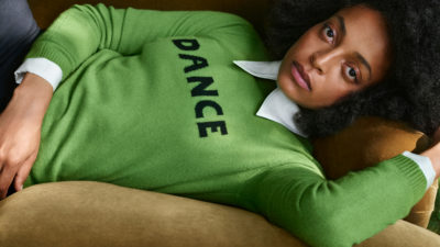 Bella Freud AW25 | M&S