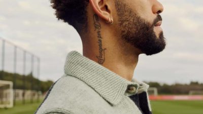 Paul Smith x Manchester United | PAUL SMITH