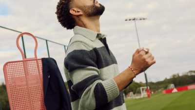 Paul Smith x Manchester United | PAUL SMITH