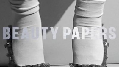 Alexis Stone | BEAUTY PAPERS