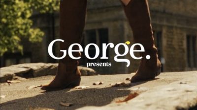 COTSWOLD COWGIRLS | GEORGE