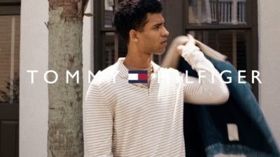 FALL 25 | TOMMY HILFIGER