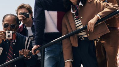 Fall 25 | TOMMY HILFIGER