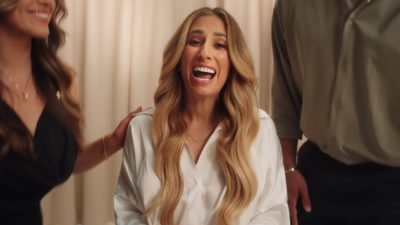 Christmas TVC | Abbott Lyon