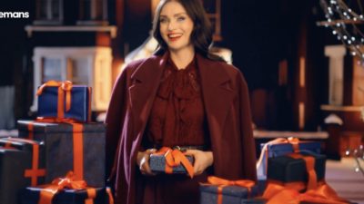 Find it with Freemans | Christmas AW25 | Freemans